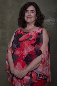 Yolanda María Rubio Villodres