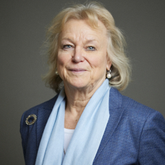 Fiona Ferelith Hodgson