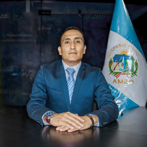 Mejía Bernal Christian Jonathan