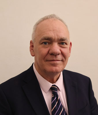 Brian Brennan