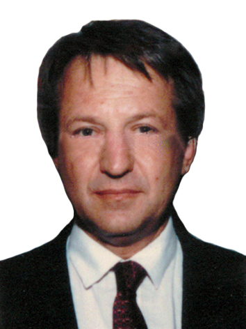 Victor José Faccioni