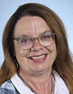 Mireille Clapot