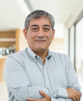 Carlos Alberto Lopez Alva