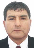 Antonio Mondalgo Diaz
