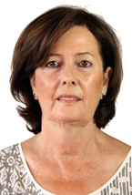 Emilia Guijarro Gonzalo
