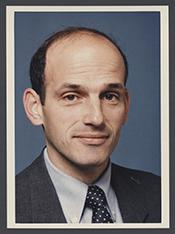 John Elias Baldacci