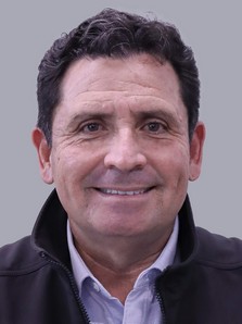 Leoncio Alfonso Morán Sánchez