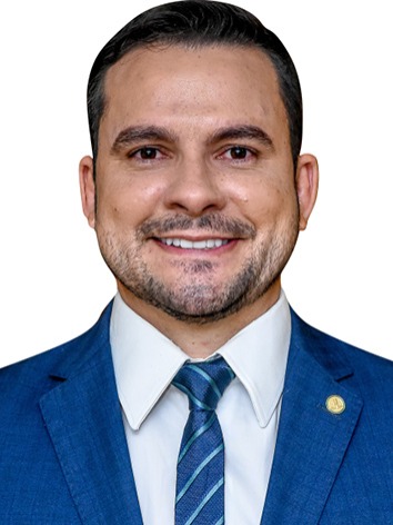 Alberto Barros Cavalcante Neto