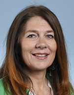 Christine Le Nabour