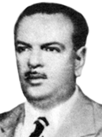 Waldyr De Mello Simões