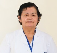 Hermelinda Maria Iriarte Veliz