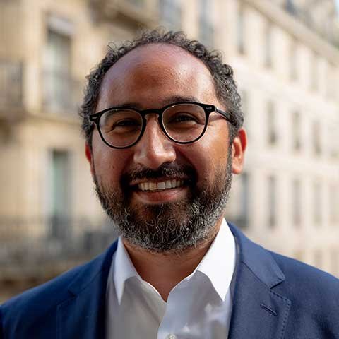 Guillaume Chiche