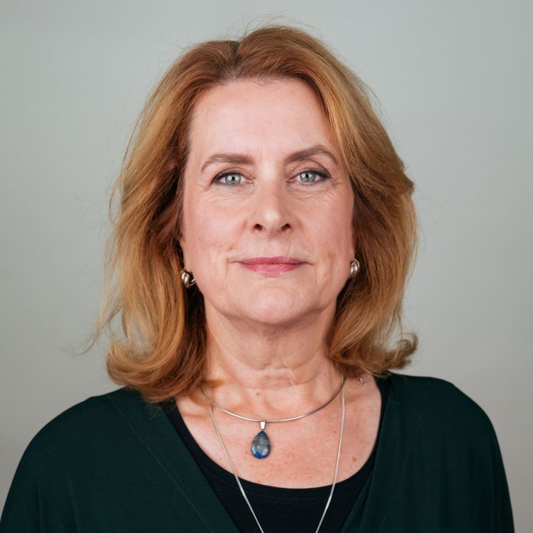 Sandra Schoenmakers
