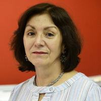 Elena Rosa Ramos Tenorio