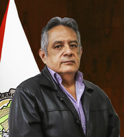 Herbert Antonio Morales Vivanco