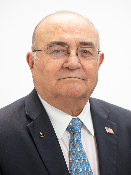 Samuel A. Azzinaro