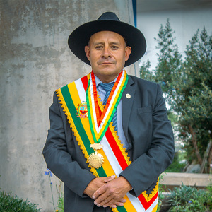 Marcelino Bazán Salcedo