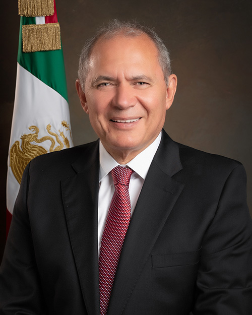 Marco Antonio Blasquez Salinas