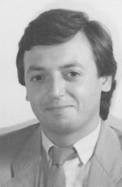 Antonio Santiburcio Moreno