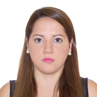Maria Kattia Escudero Rodriguez
