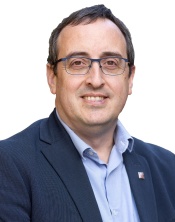 Francesc Jesús Becerra Ramírez
