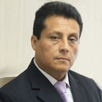 Daniel Antonio Cáceres Sierra