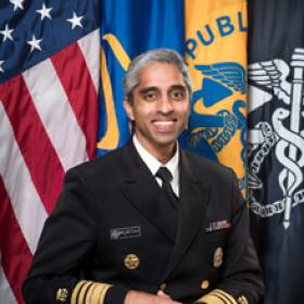 Vice Vivek H. Murthy