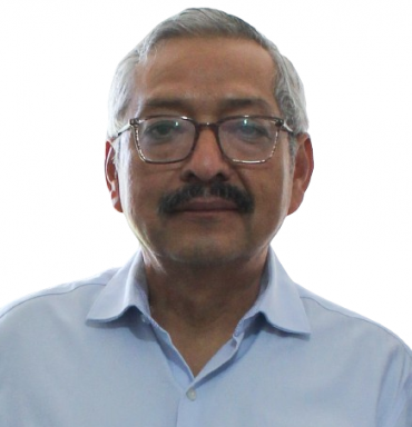 Waldo Ojeda Bustamante