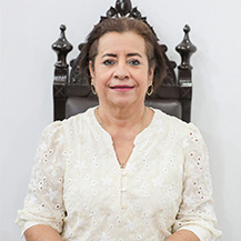 María De Lourdes Morales López