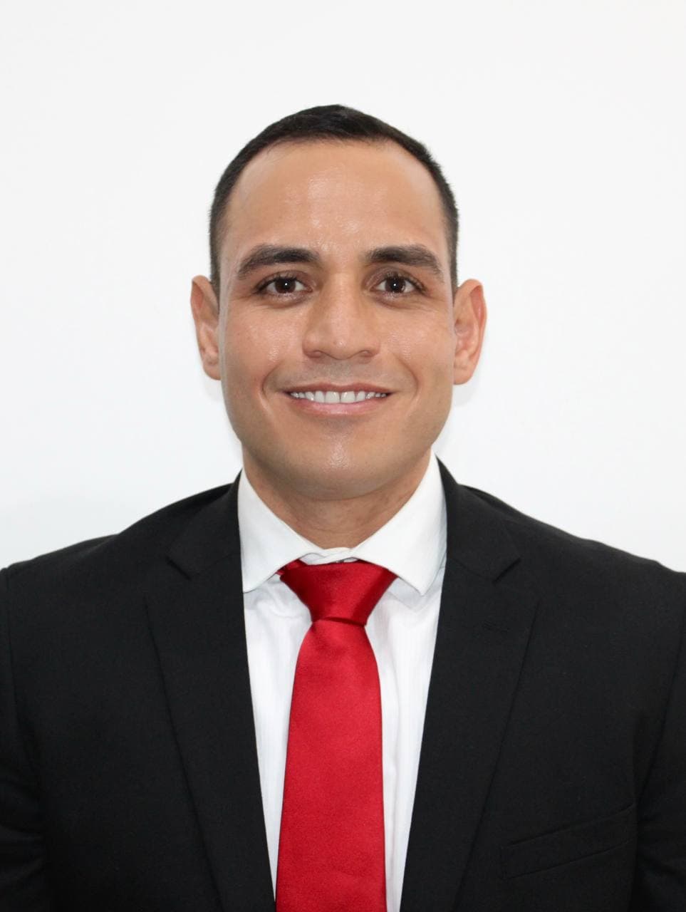 Miguel ángel Galindo Barragán