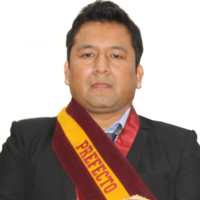 Walter Durand Simón