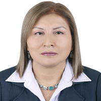 Marissa Alicia Chávez Chávez