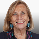 Helia Molina Milman