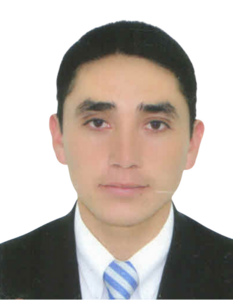 Segundo Ramírez Chávarry
