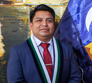 Kevin Erick Flores Chuna
