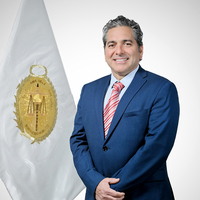 Augusto Antonio Bambaren Arteaga