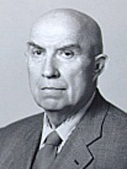 Gianfranco Miglio