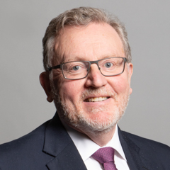 David Mundell