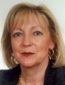 María Cristina Klimowitz Waldmann
