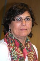 Ana María Ruiz Martínez