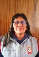 Luz Mirian Caballero Alarcon