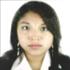 Miriam Villa Pillpinto