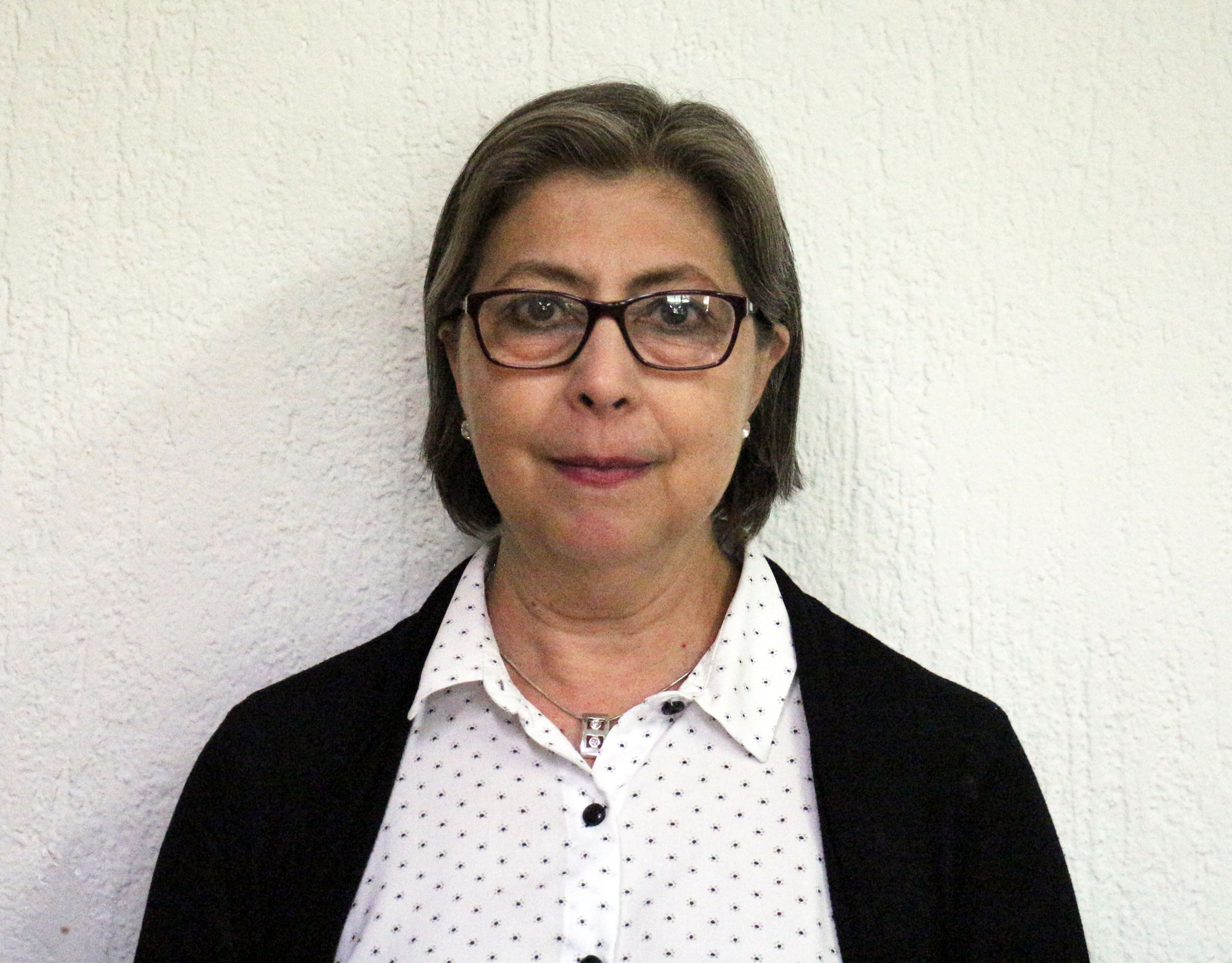 Coordinadora De Capacitación Profesionalización E Investigación