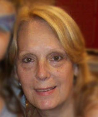Mirta Venzke