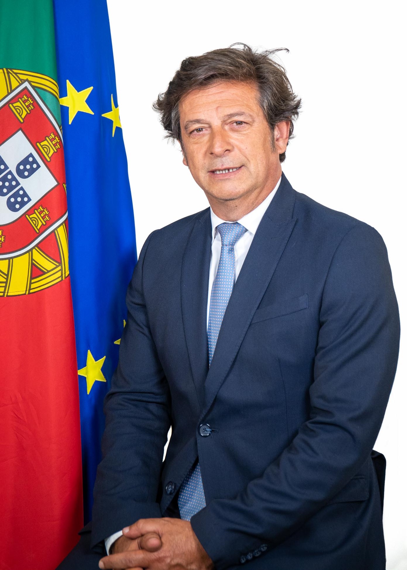 Salvador Malheiro Ferreira Da Silva