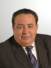 Vladimiro Crisafulli