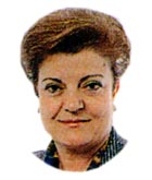 María Carme Solsona I Piñol