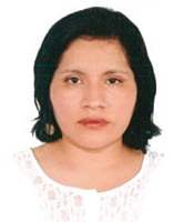 Yanina Vargas Aquino