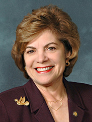 Nan H. Rich