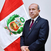 César Manuel Vallejos Mori